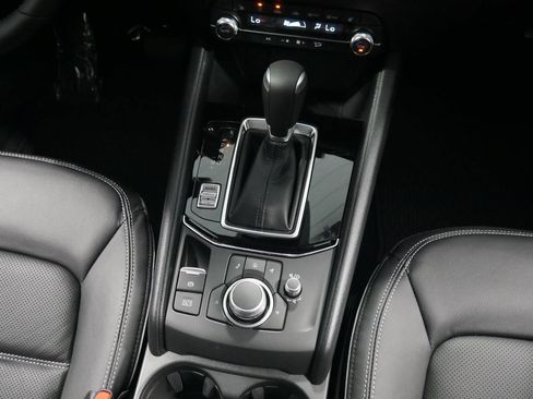 New 2025 MAZDA CX-5 AWD 2.5 S w/ Preferred Package image 24