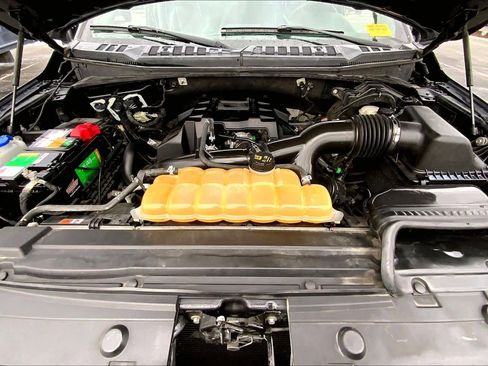 Used 2018 Ford F150 XL w/ Equipment Group 101A Mid image 27