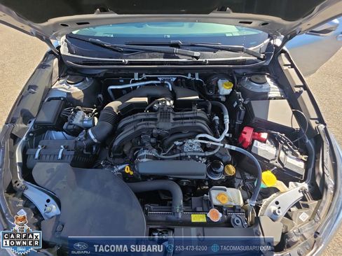 Used 2020 Subaru Legacy Limited w/ Popular Package #2 AWD/4WD image 20
