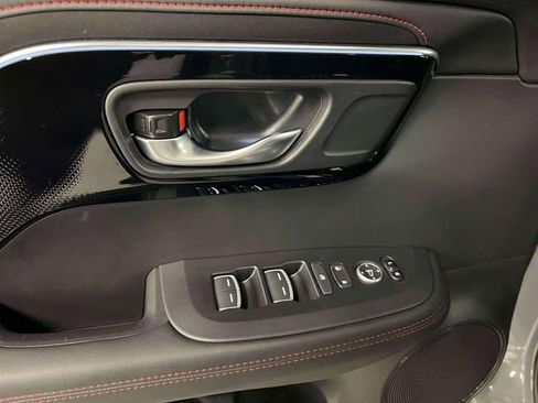 Used 2025 Acura ADX A-Spec image 14