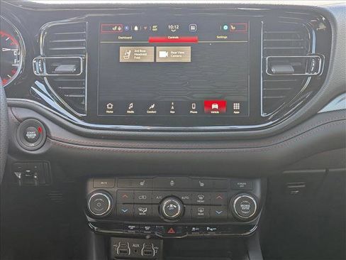 New 2026 Dodge Durango GT image 26