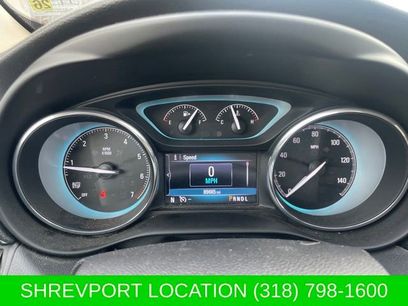 Used 2017 Buick Envision Preferred