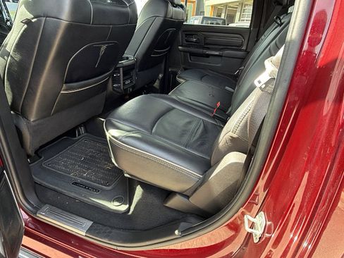 Used 2022 RAM 3500 Limited image 23