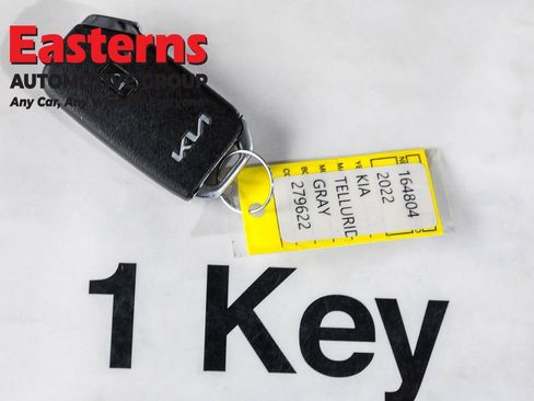 Used 2022 Kia Telluride LX image 25