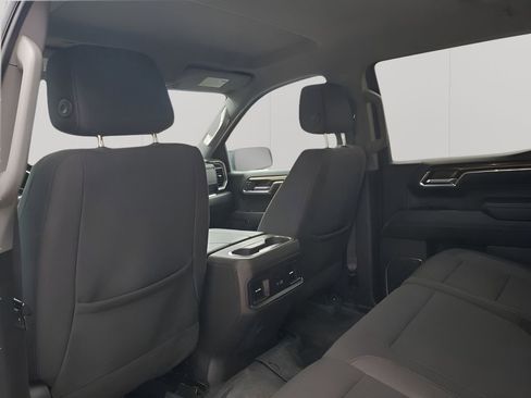 Used 2024 Chevrolet Silverado 1500 LT Trail Boss w/ Protection Package AWD/4WD image 18