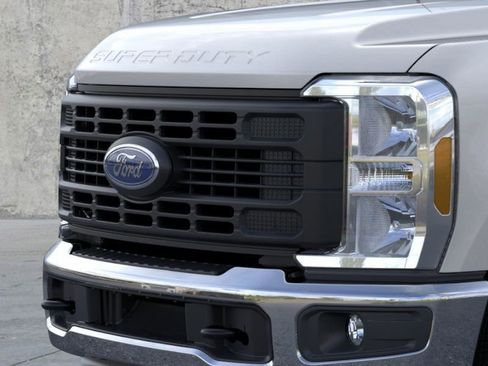 New 2024 Ford F350 XL w/ XL Chrome Package image 17
