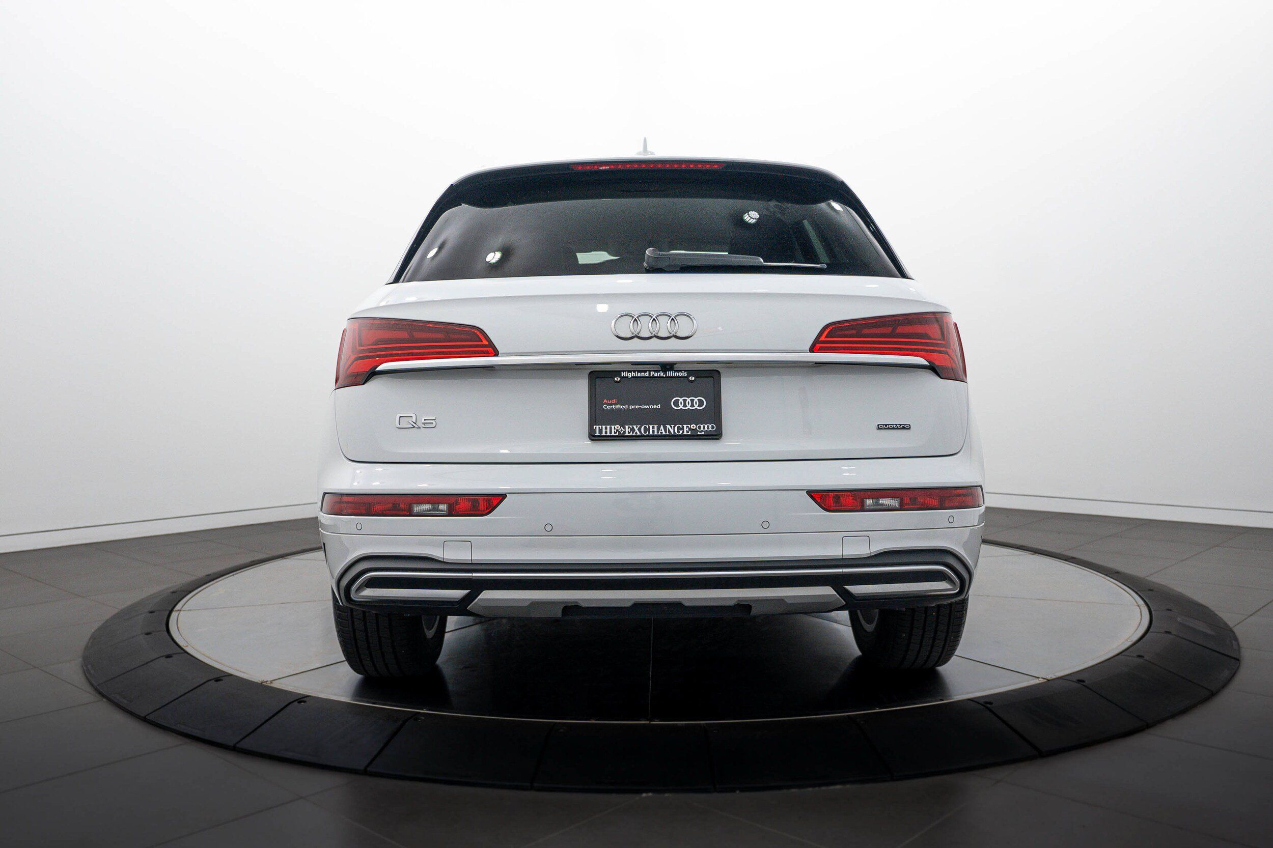 Certified 2024 Audi Q5 2.0T Premium AWD/4WD image 20