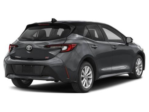 Used 2023 Toyota Corolla SE FWD image 2