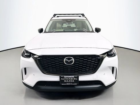 New 2026 MAZDA CX-90 3.3 Turbo w/ Premium Sport Pkg image 2