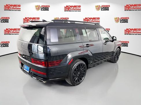 Certified 2024 Hyundai Santa Fe Calligraphy AWD/4WD image 19