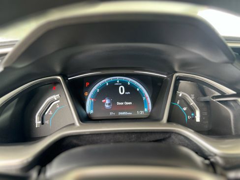 Used 2016 Honda Civic EX image 21