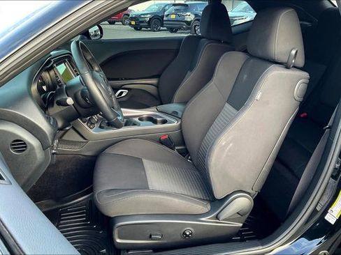 Used 2018 Dodge Challenger T/A image 25