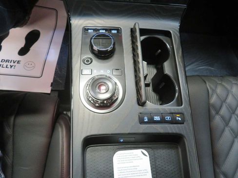 New 2026 Genesis G80 3.5T Prestige image 19