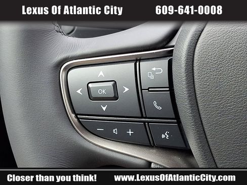 Certified 2025 Lexus UX 300h AWD w/ Accessory Package (Z2) image 22