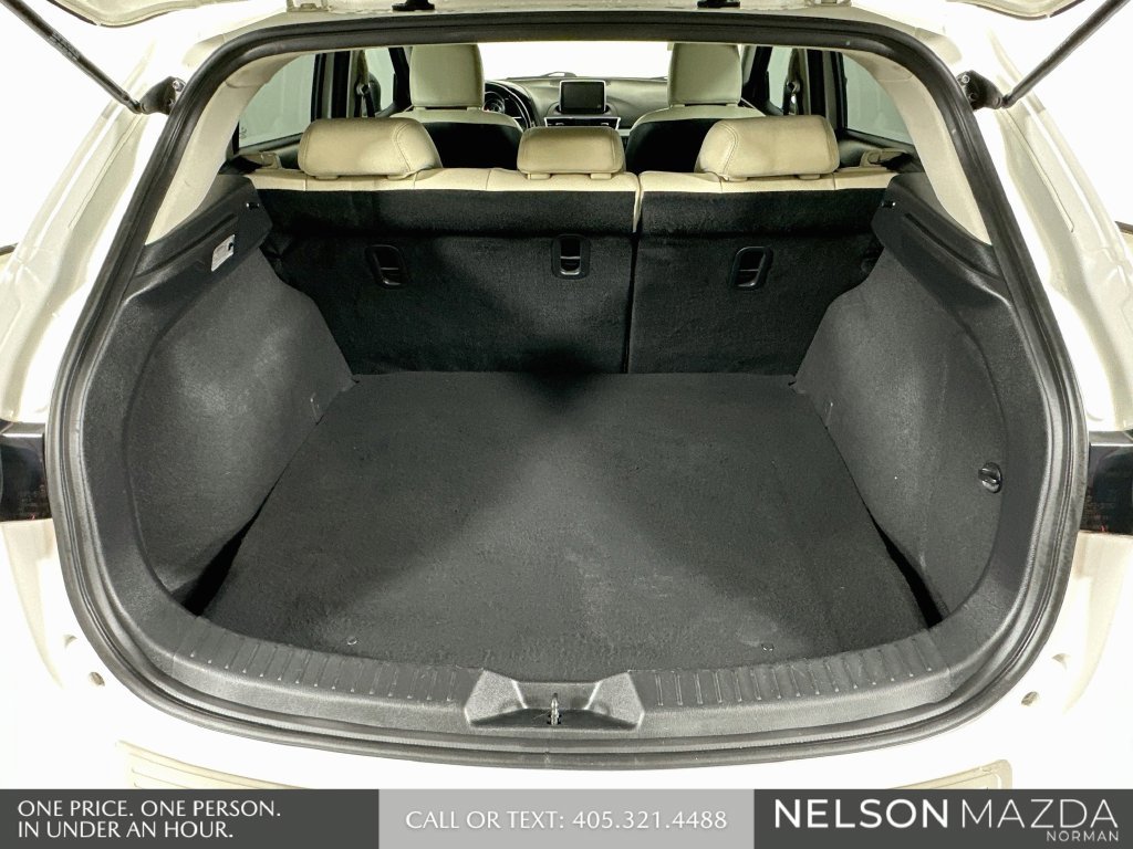 Used 2016 MAZDA MAZDA3 s Grand Touring FWD image 28