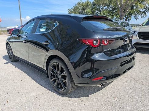 New 2026 MAZDA MAZDA3 s Sport FWD image 5
