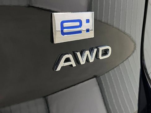 New 2026 Honda Prologue EX image 8