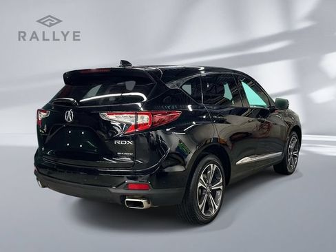 Used 2023 Acura RDX AWD w/ Advance Package image 3