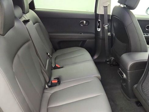 Used 2025 Hyundai Ioniq 5 SEL image 20