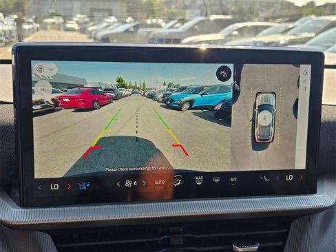 New 2025 Ford Explorer ST w/ Sun And Sound Package image 33