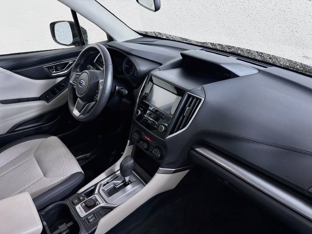 Used 2023 Subaru Forester Premium AWD/4WD image 30
