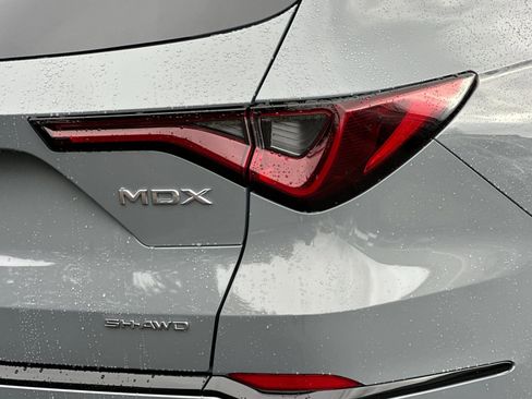 New 2026 Acura MDX A-Spec image 24