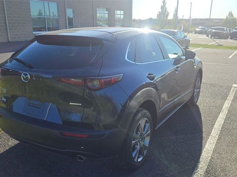 Used 2021 MAZDA CX-30 AWD 2.5 S w/ Preferred Package image 7