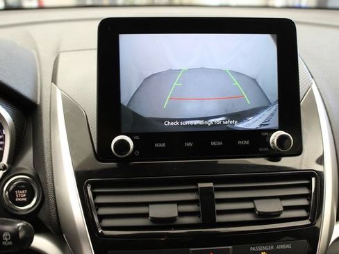 Used 2024 Mitsubishi Eclipse Cross SEL AWD/4WD image 7