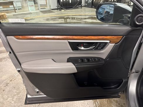 Used 2021 Honda CR-V EX-L image 24