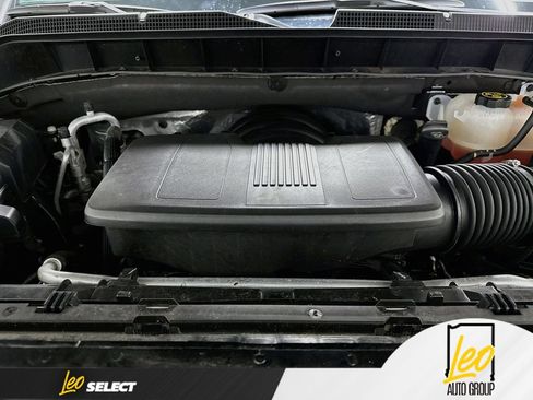 Used 2024 Chevrolet Silverado 1500 High Country AWD/4WD image 35