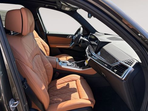 New 2026 BMW X5 xDrive50e AWD/4WD image 15
