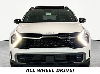 Used 2023 Kia Sportage X-Pro AWD/4WD video 2
