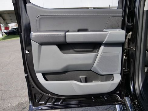 Used 2024 Ford F150 XLT w/ Equipment Group 302A MID AWD/4WD image 29