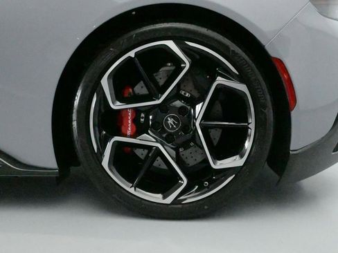 Used 2023 Maserati MC20 Coupe RWD image 21