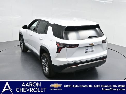 New 2026 Chevrolet Equinox LT AWD/4WD image 41