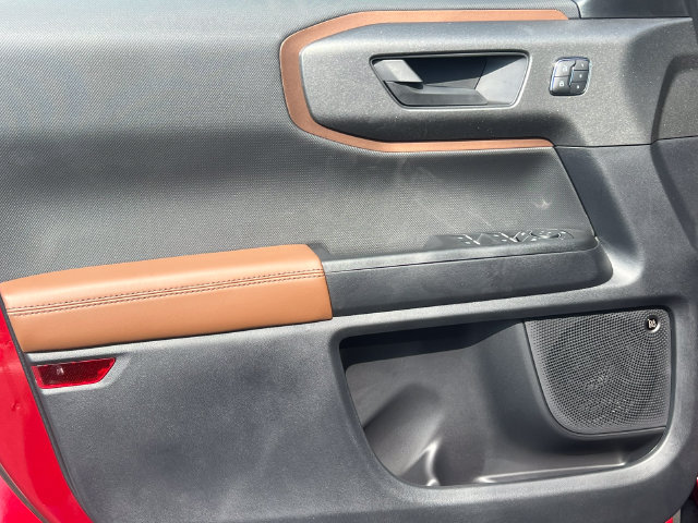 New 2026 Ford Bronco Sport Outer Banks w/ Sasquatch Outer Banks Package AWD/4WD image 14