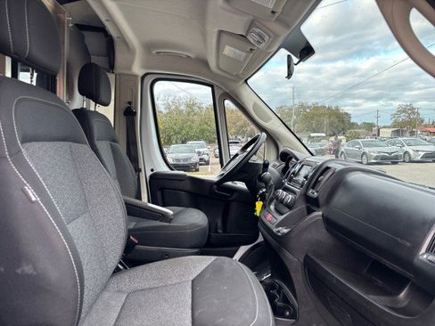 Used 2019 RAM ProMaster 3500 image 11