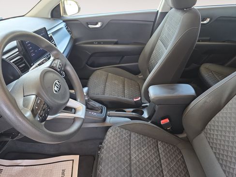 Certified 2021 Kia Rio S w/ Option Group 015 image 20