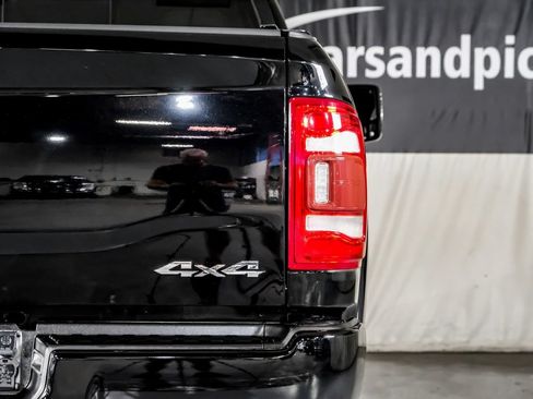 Used 2023 RAM 2500 Limited AWD/4WD image 43