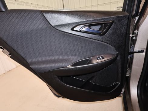 Used 2022 Chevrolet Malibu RS FWD image 15