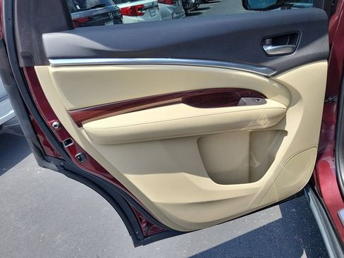 Used 2014 Acura MDX FWD w/ Technology Package image 23