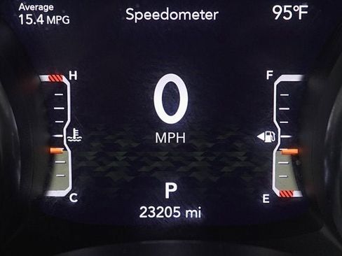 Used 2021 Jeep Gladiator Mojave image 16