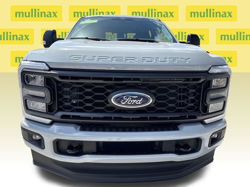 New 2026 Ford F250 XL image 12