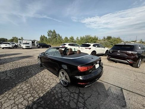 Used 2015 Audi A3 1.8T Prestige w/ Prestige Package FWD image 6