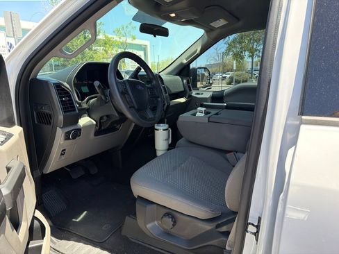Used 2018 Ford F150 XLT AWD/4WD image 4