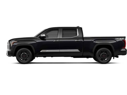 New 2026 Toyota Tundra 1794 Edition AWD/4WD image 4