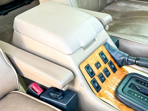 Used 1995 Land Rover Range Rover County image 30