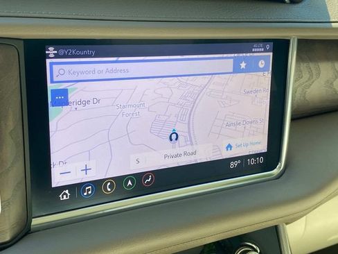 Used 2021 GMC Yukon Denali AWD/4WD image 25
