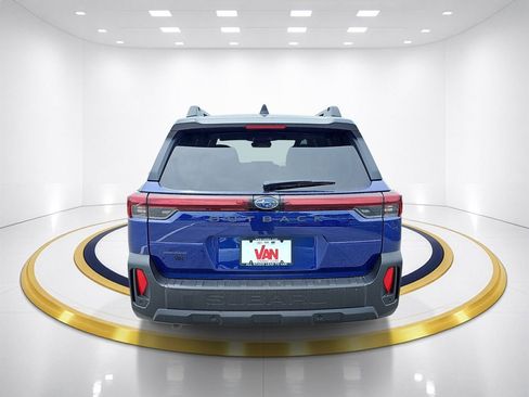 New 2026 Subaru Outback Limited AWD/4WD image 6