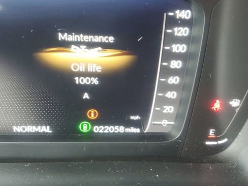 Certified 2024 Honda Pilot Elite image 12